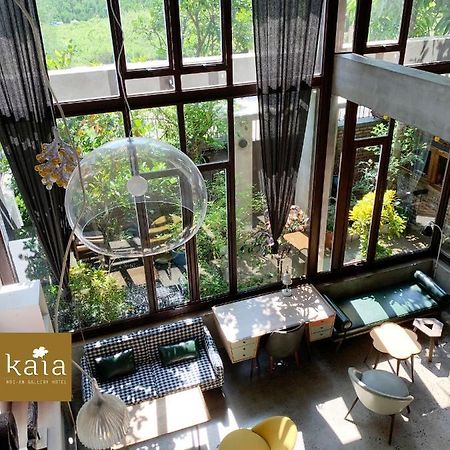 Kaia Gallery Hotel Hoi An Exterior foto