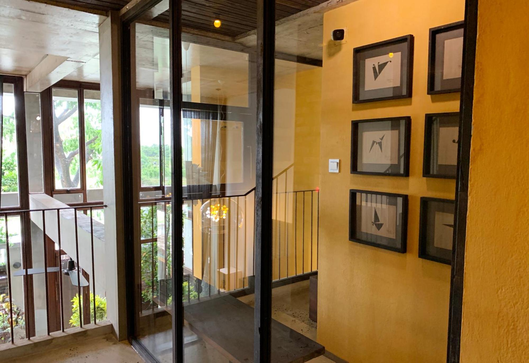 Kaia Gallery Hotel Hoi An Exterior foto