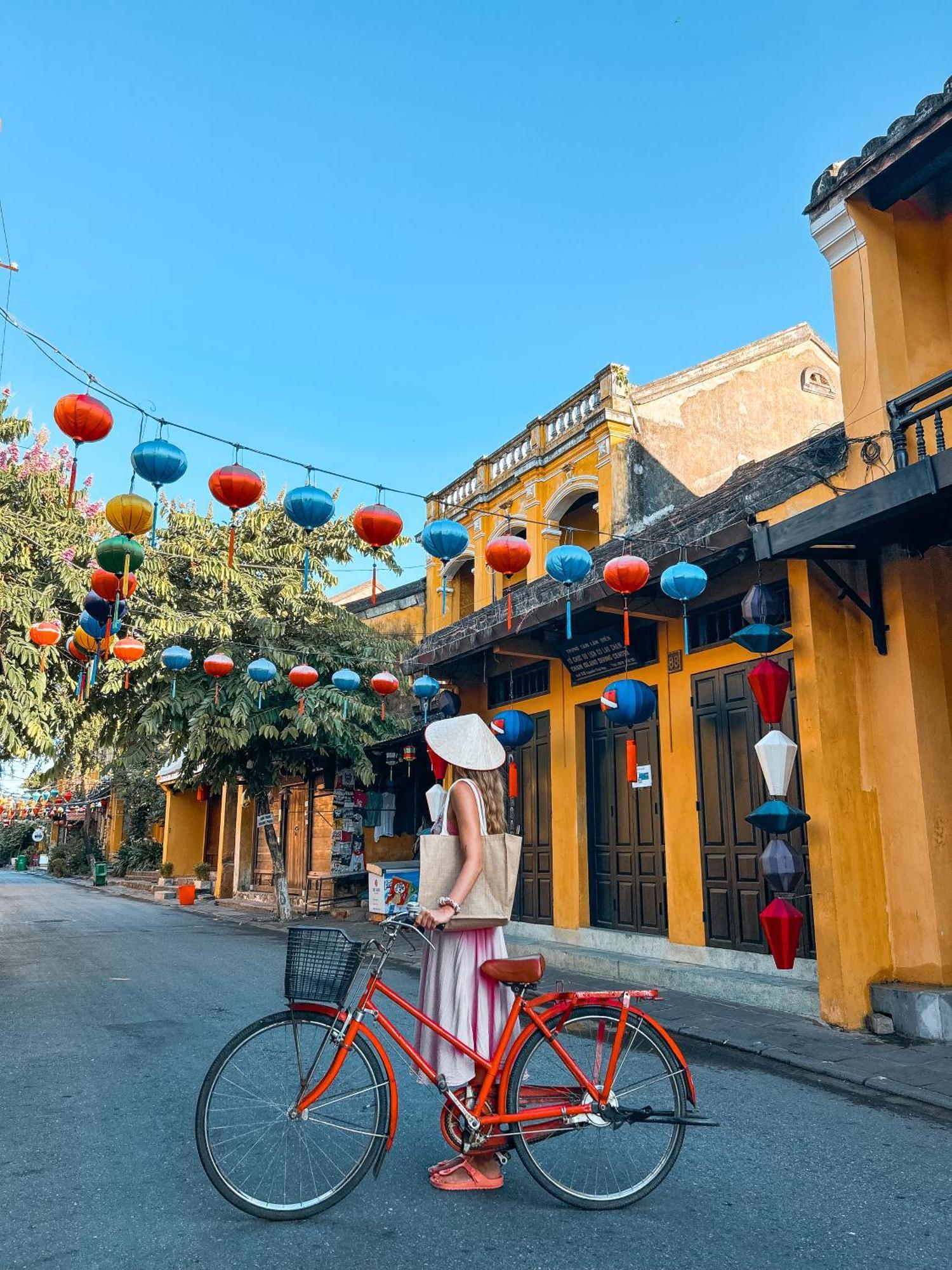 Kaia Gallery Hotel Hoi An Exterior foto